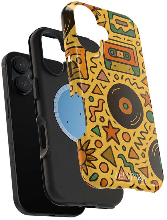 magsafe puzdro iPhone 16